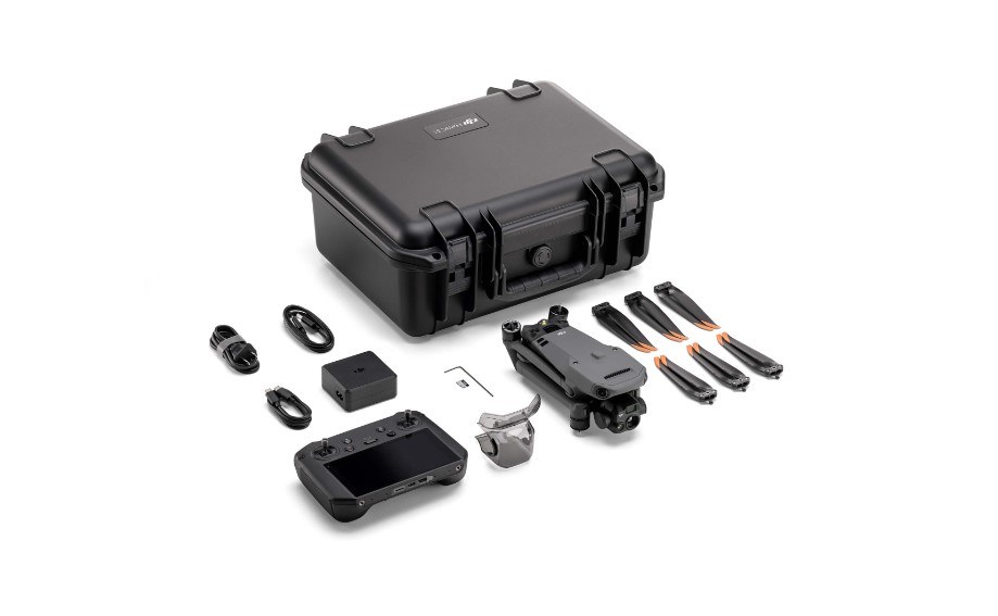 Mavic 3T set